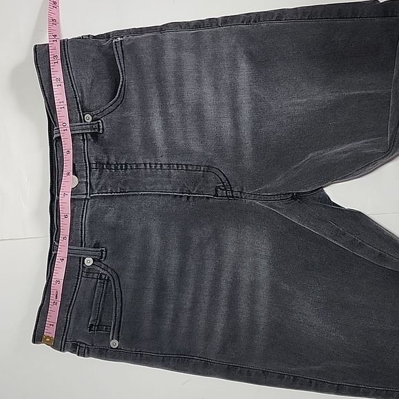 LUCKY BRAND  ANKLE SKINNY JEANS/ SIZE 4 - Picture 8 of 12